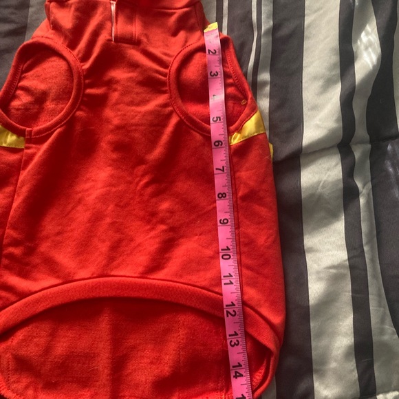 Dogs Top - Picture 3 of 7